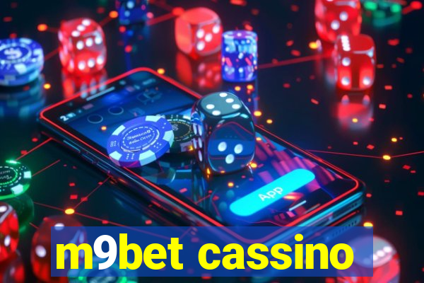 m9bet cassino